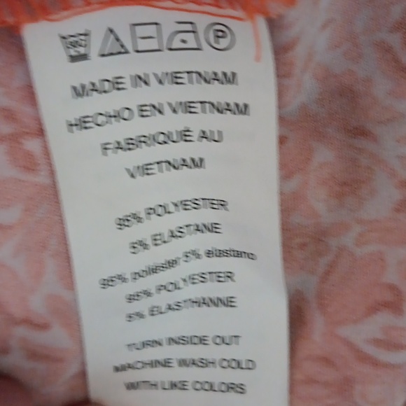 Michael Kors dress - Picture 7 of 7